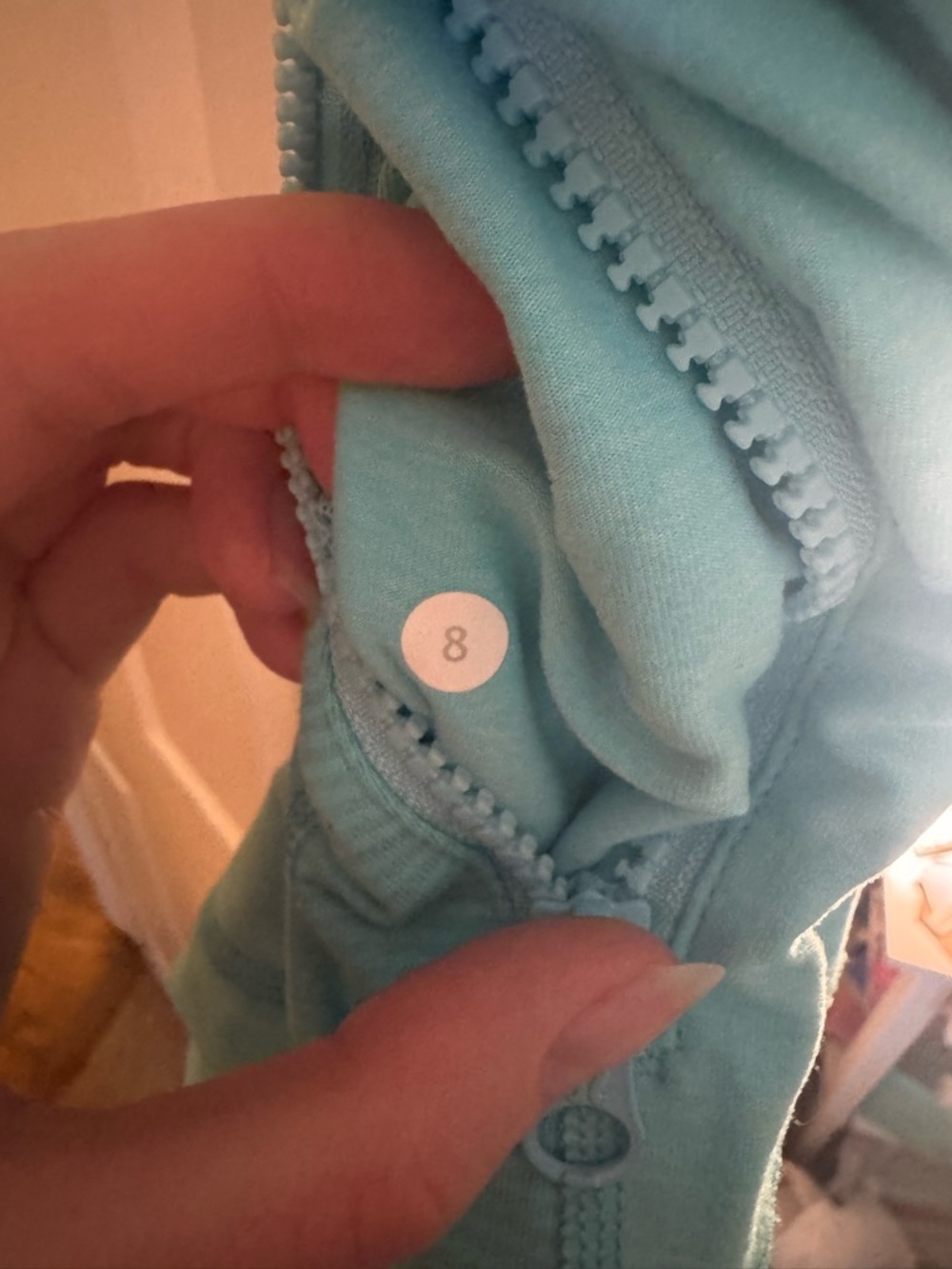 Lululemon define jacket - Picture 3 of 3
